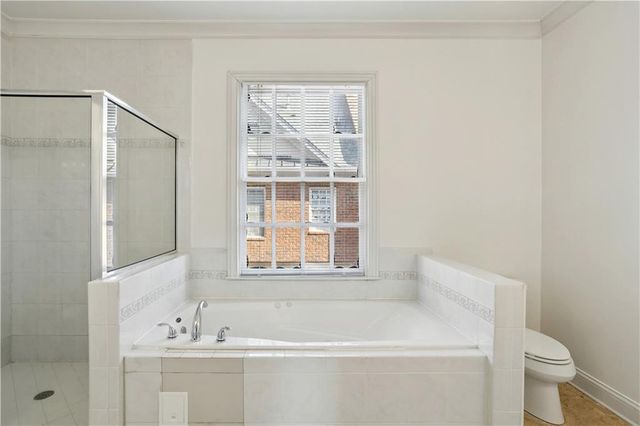 774 Piedmont Avenue NE 5B, Atlanta, GA 30308