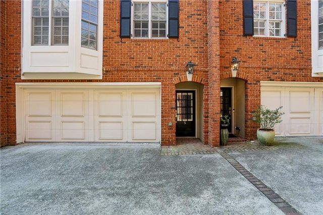 774 Piedmont Avenue NE 5B, Atlanta, GA 30308