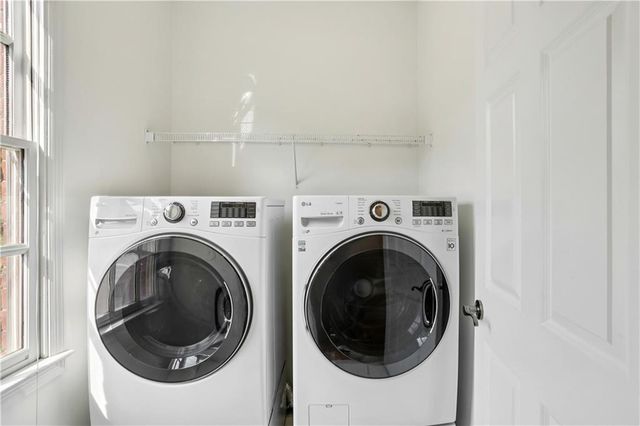 774 Piedmont Avenue NE 5B, Atlanta, GA 30308