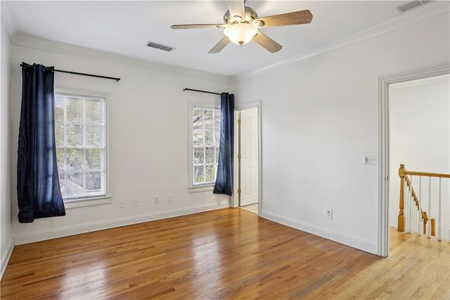 774 Piedmont Avenue NE 5B, Atlanta, GA 30308