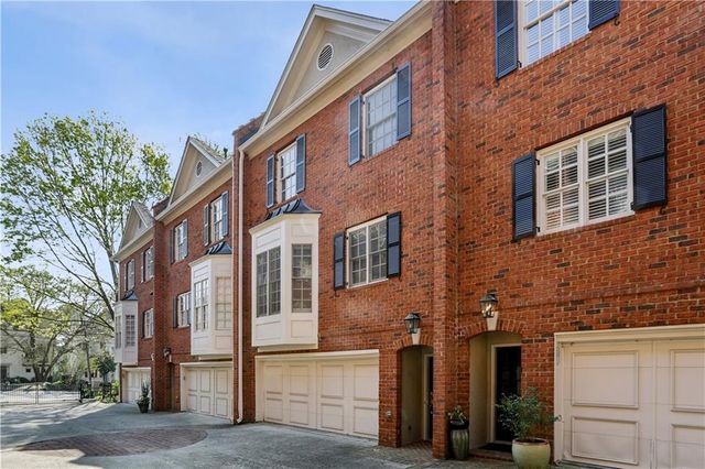 774 Piedmont Avenue NE 5B, Atlanta, GA 30308