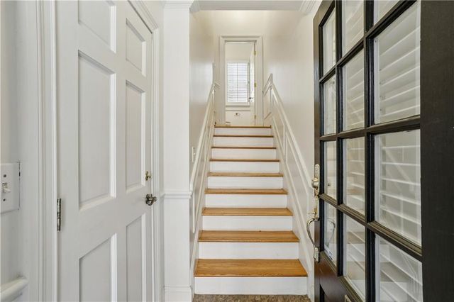 774 Piedmont Avenue NE 5B, Atlanta, GA 30308