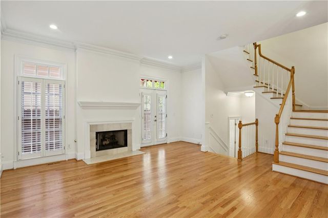 774 Piedmont Avenue NE 5B, Atlanta, GA 30308