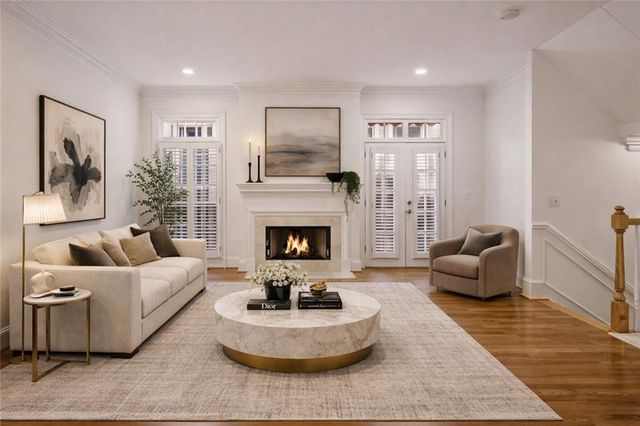 774 Piedmont Avenue NE 5B, Atlanta, GA 30308