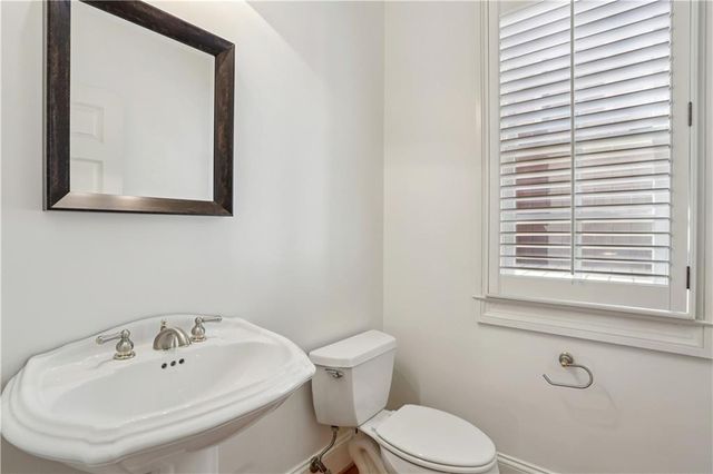 774 Piedmont Avenue NE 5B, Atlanta, GA 30308