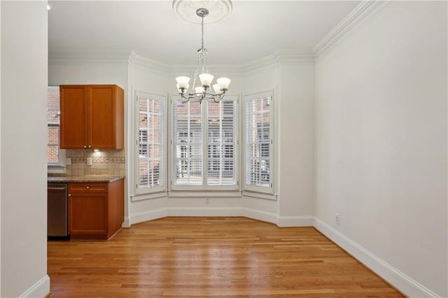 774 Piedmont Avenue NE 5B, Atlanta, GA 30308