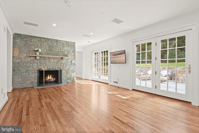 4810 ROCKWOOD PKWY NW, Washington, DC 20016
