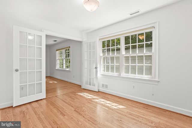 4810 ROCKWOOD PKWY NW, Washington, DC 20016