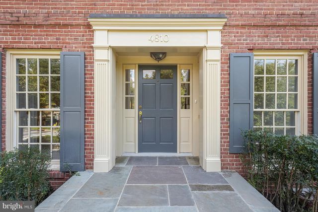4810 ROCKWOOD PKWY NW, Washington, DC 20016