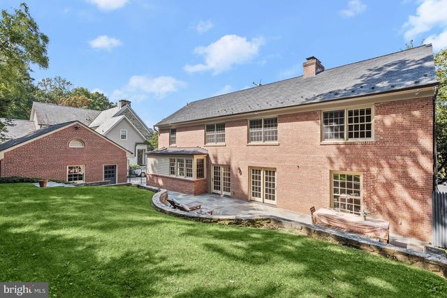 4810 ROCKWOOD PKWY NW, Washington, DC 20016
