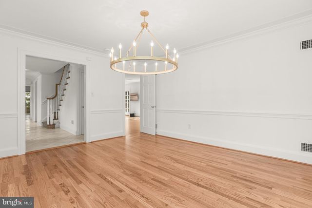 4810 ROCKWOOD PKWY NW, Washington, DC 20016