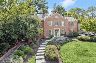 4810 ROCKWOOD PKWY NW, Washington, DC 20016