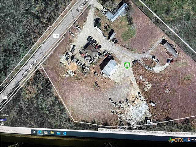 1000 Heidenreich Lane, Kyle, TX 78640