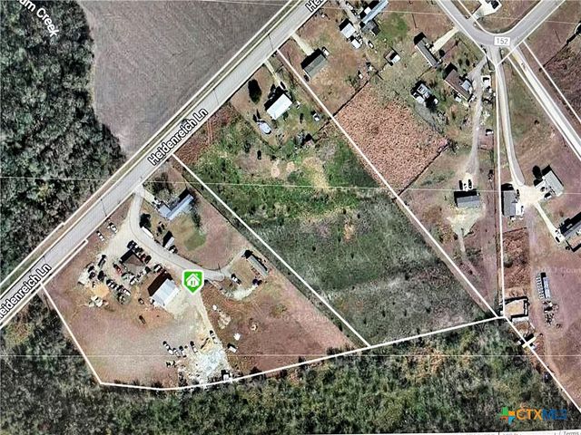 1000 Heidenreich Lane, Kyle, TX 78640