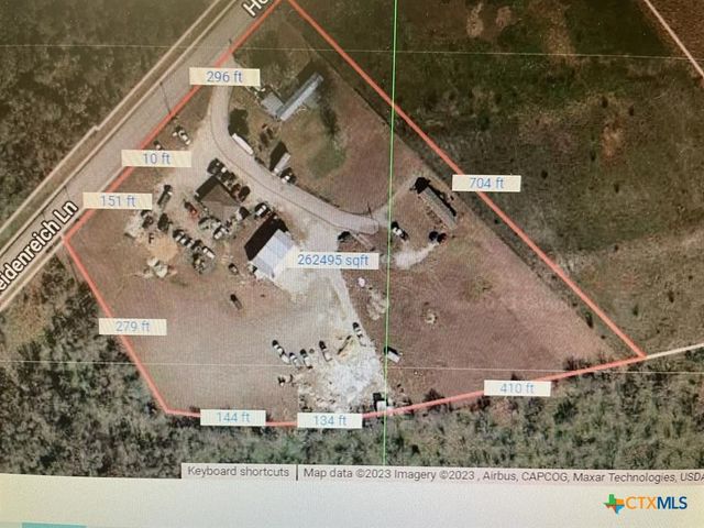 1000 Heidenreich Lane, Kyle, TX 78640