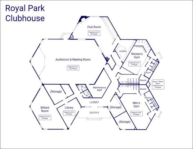 105 Royal Park Drive 3a, Oakland Park, FL 33309