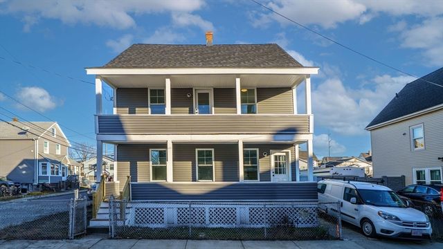 24 Alfred 1, Everett, MA 02149