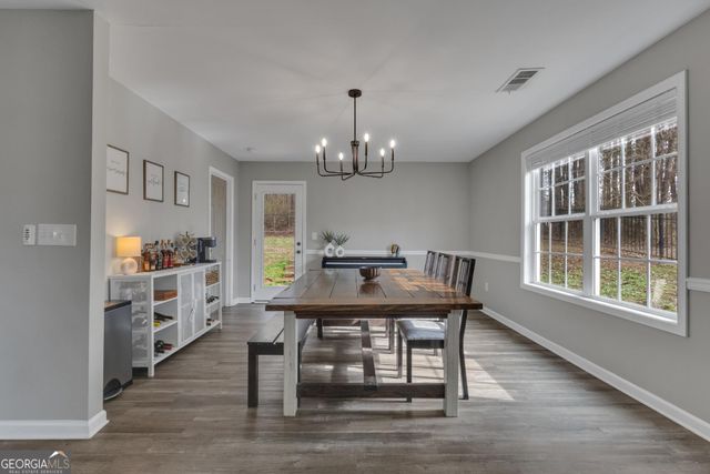 106 Greenfield Lane, Grantville, GA 30220