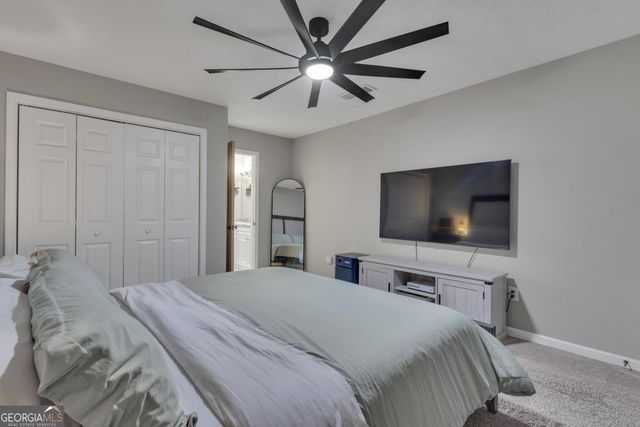 106 Greenfield Lane, Grantville, GA 30220