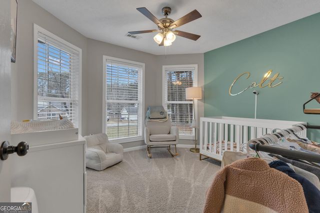 106 Greenfield Lane, Grantville, GA 30220