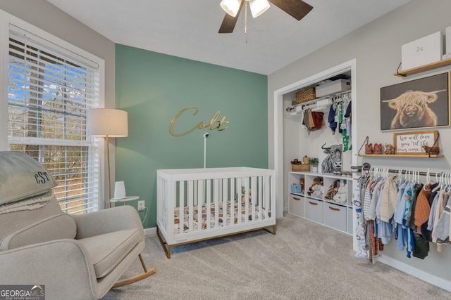 106 Greenfield Lane, Grantville, GA 30220