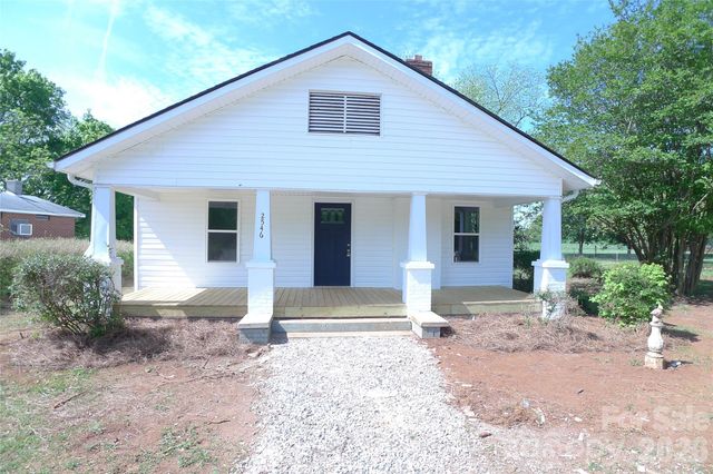 2546 US 601 Highway S, Mocksville, NC 27028
