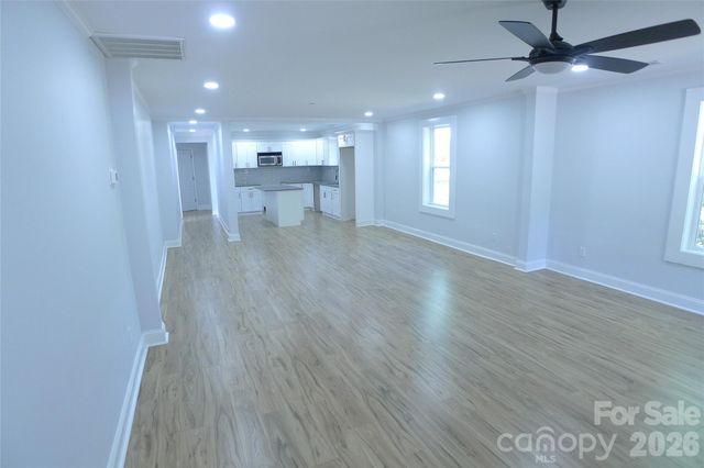 2546 US 601 Highway S, Mocksville, NC 27028