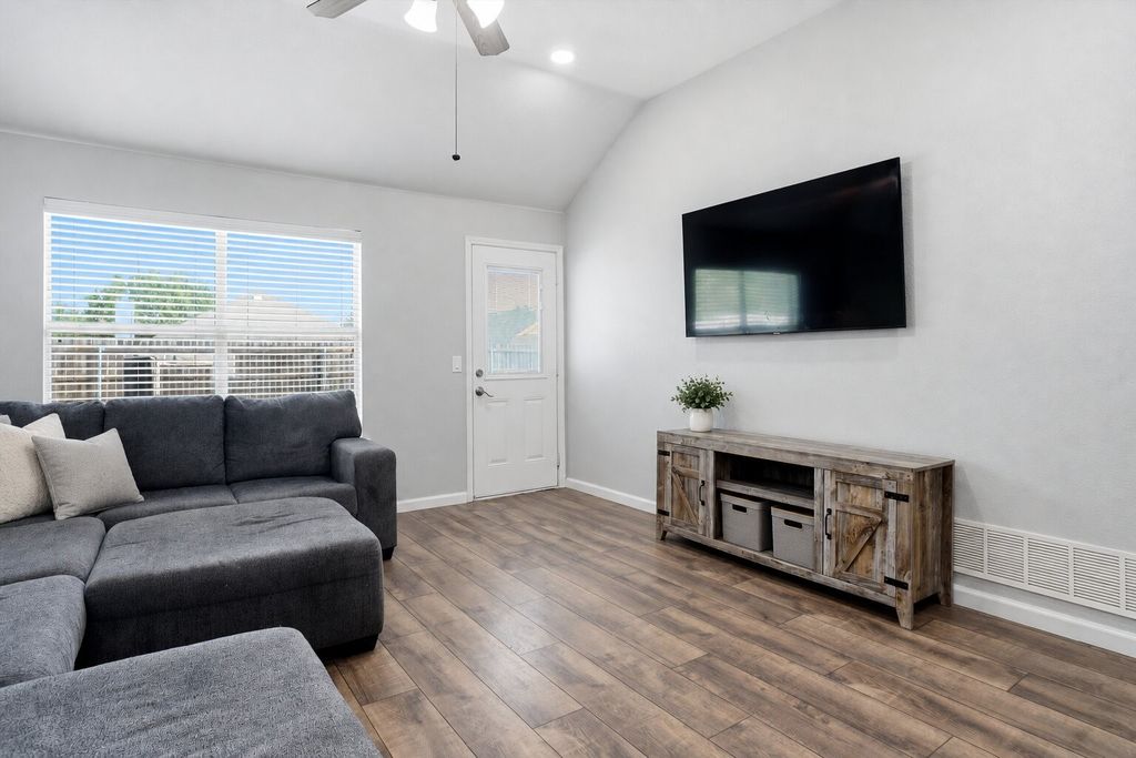 8713 Wagon Trail, Cross Roads, TX 76227 — photo 5