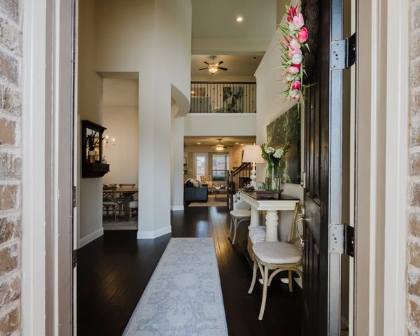 2307 Knox Way, Melissa, TX 75454