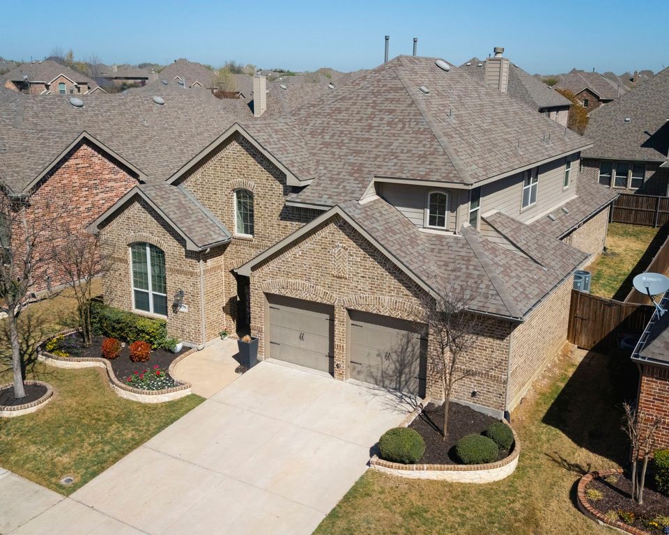 2307 Knox Way, Melissa, TX 75454
