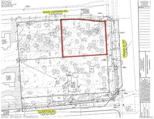 0000 Mark Hopkins Rd, Bloomfield Hills, MI 48302