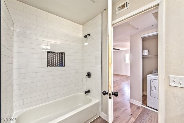 3956 Danny Melamed Avenue 201, Las Vegas, NV 89110