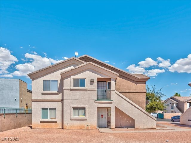 3956 Danny Melamed Avenue 201, Las Vegas, NV 89110