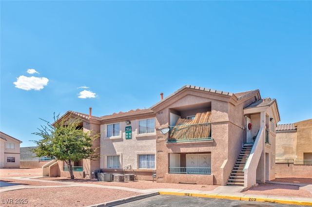 3956 Danny Melamed Avenue 201, Las Vegas, NV 89110