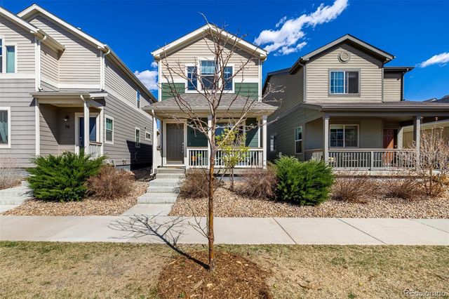 68 Avocet Court, Longmont, CO 80501