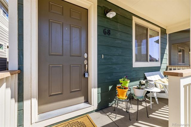 68 Avocet Court, Longmont, CO 80501