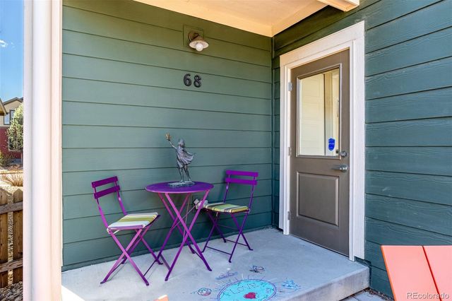 68 Avocet Court, Longmont, CO 80501