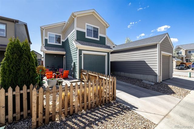 68 Avocet Court, Longmont, CO 80501
