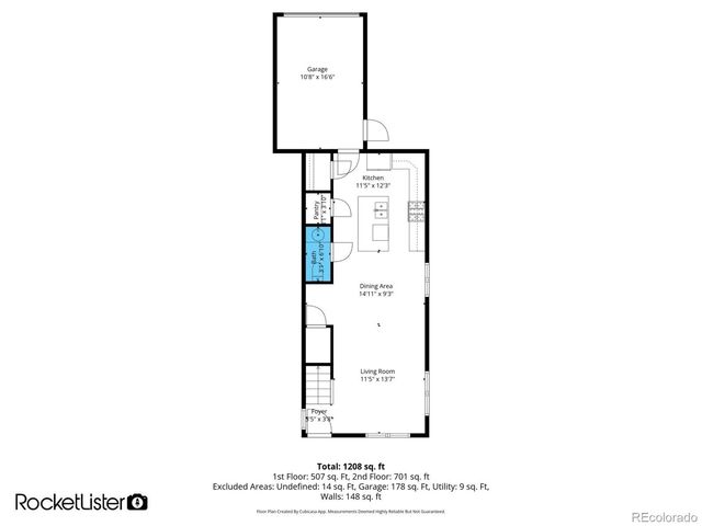 68 Avocet Court, Longmont, CO 80501