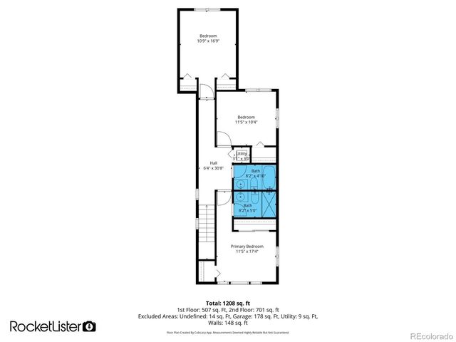 68 Avocet Court, Longmont, CO 80501