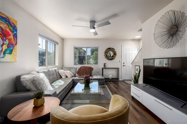 68 Avocet Court, Longmont, CO 80501