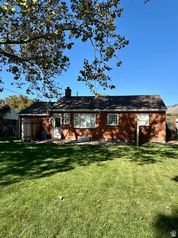 571 E BEN LOMOND AVE, South Ogden, UT 84403