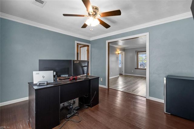 1041 Rolling Point CT, Virginia Beach, VA 23456