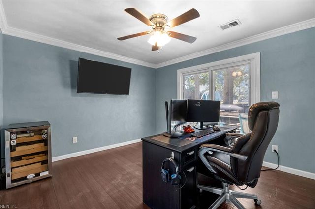 1041 Rolling Point CT, Virginia Beach, VA 23456