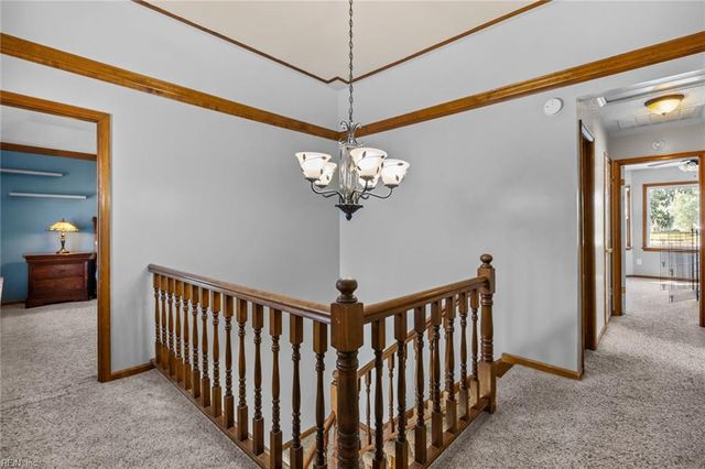 1041 Rolling Point CT, Virginia Beach, VA 23456