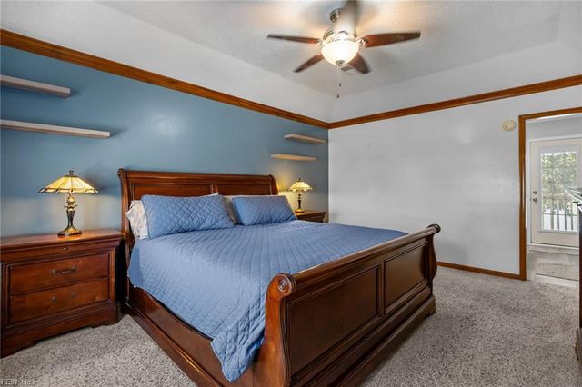 1041 Rolling Point CT, Virginia Beach, VA 23456