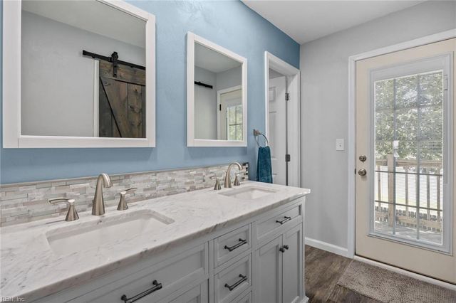 1041 Rolling Point CT, Virginia Beach, VA 23456