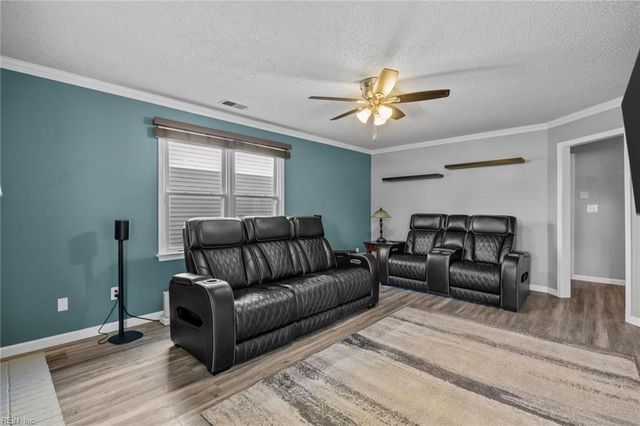 1041 Rolling Point CT, Virginia Beach, VA 23456