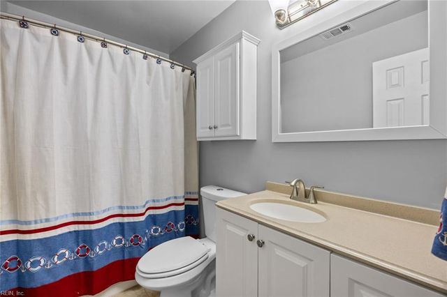 1041 Rolling Point CT, Virginia Beach, VA 23456