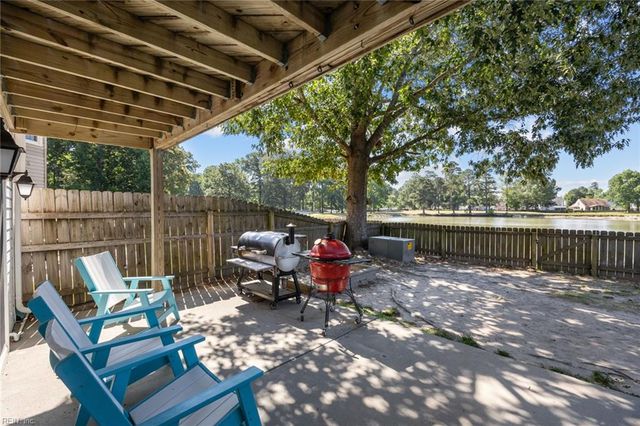 1041 Rolling Point CT, Virginia Beach, VA 23456